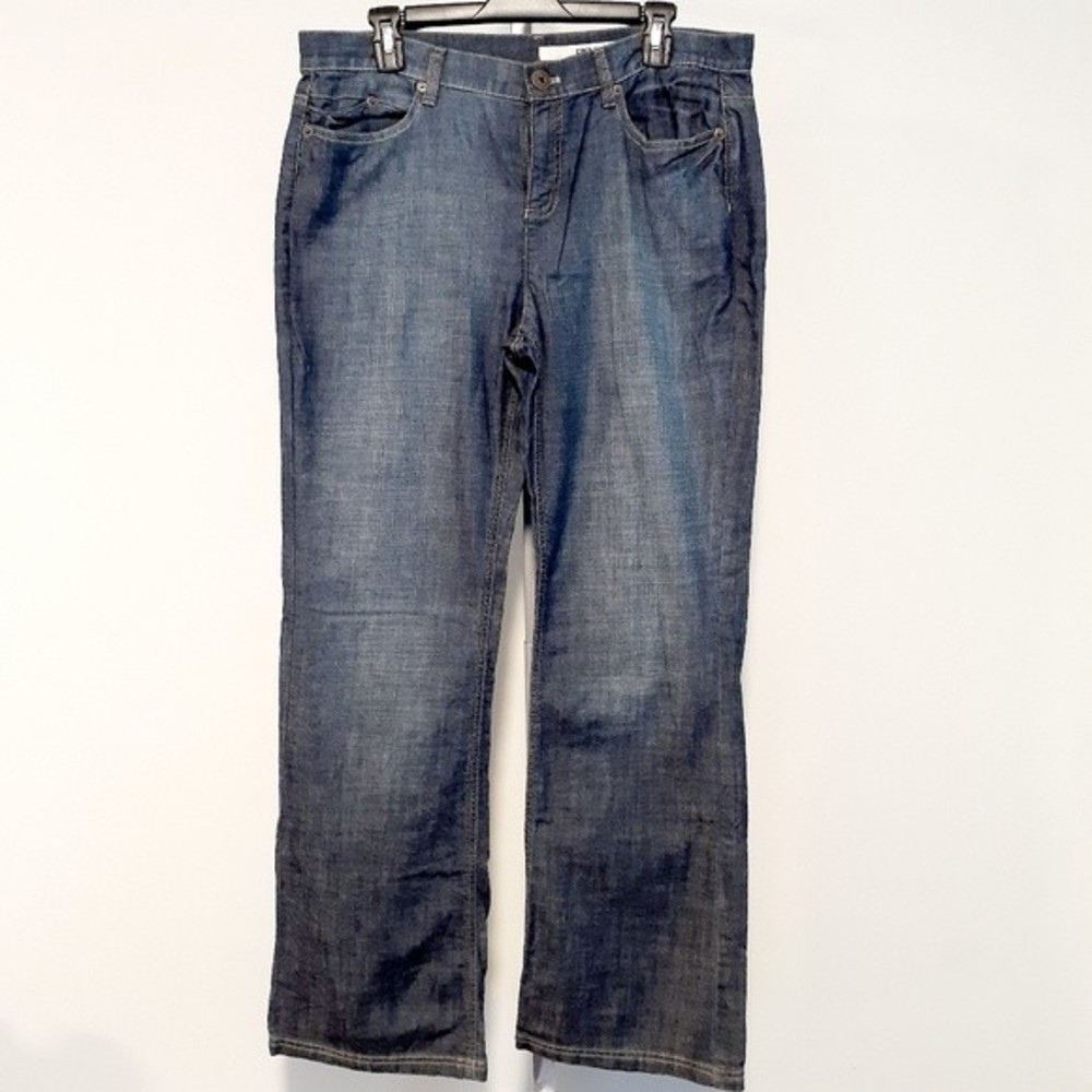 DKNY Women's Soho Jeans Size 12